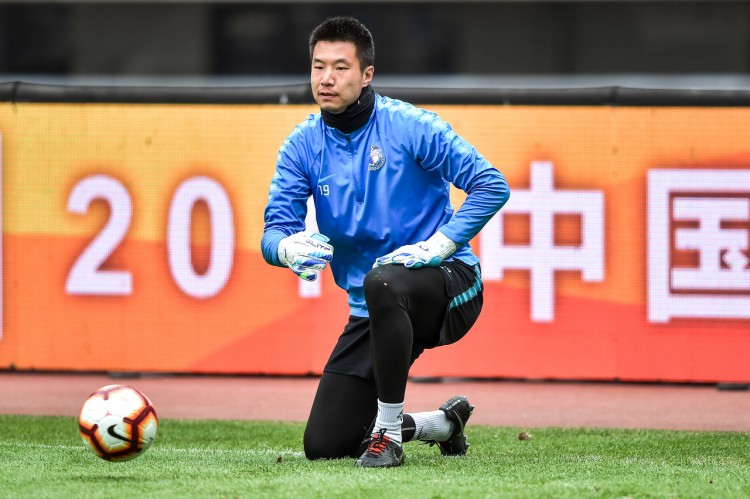 退役五年后復出？德轉顯示大連可為總經理于子千成為球隊一員
