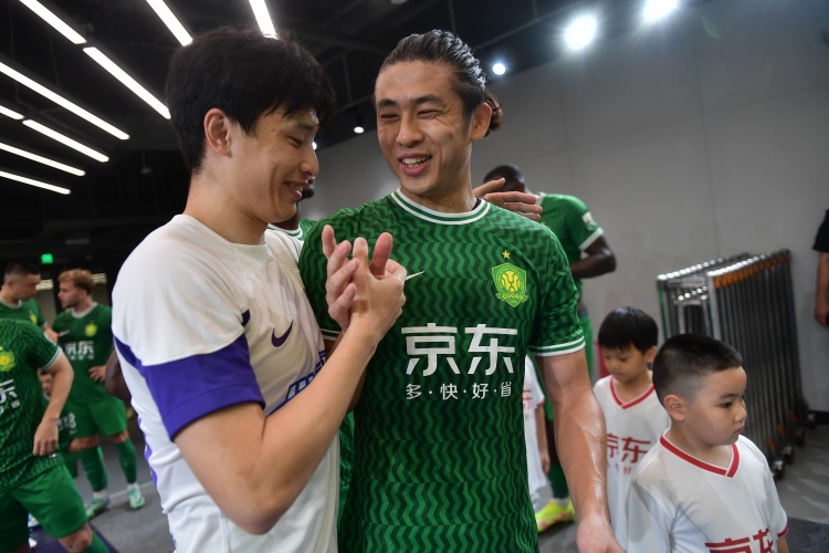 熱度降低！京津德比今日開票，僅最低價暫時售完