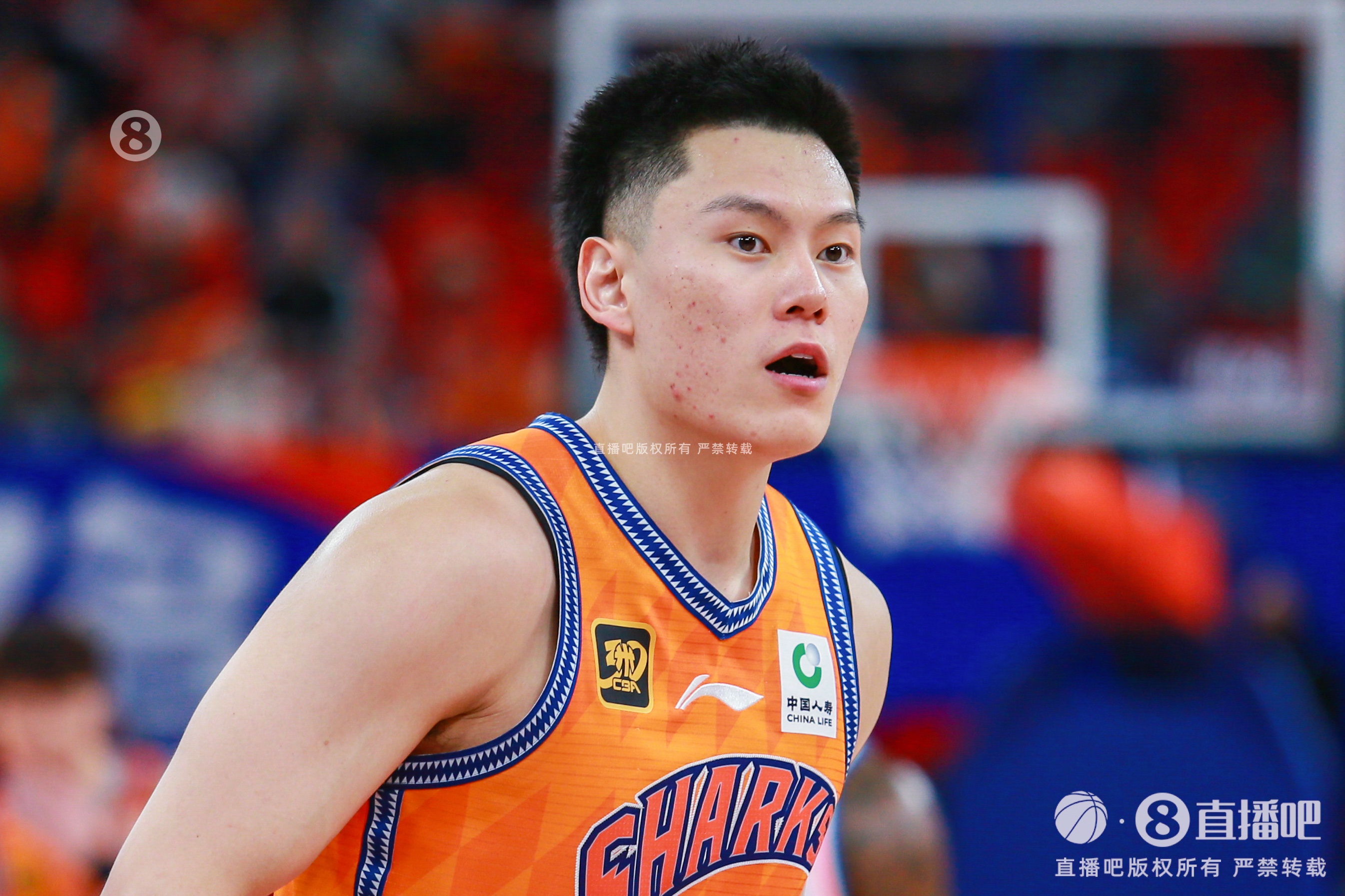 盡力局！李弘權9中6拿到17分 三分7中5