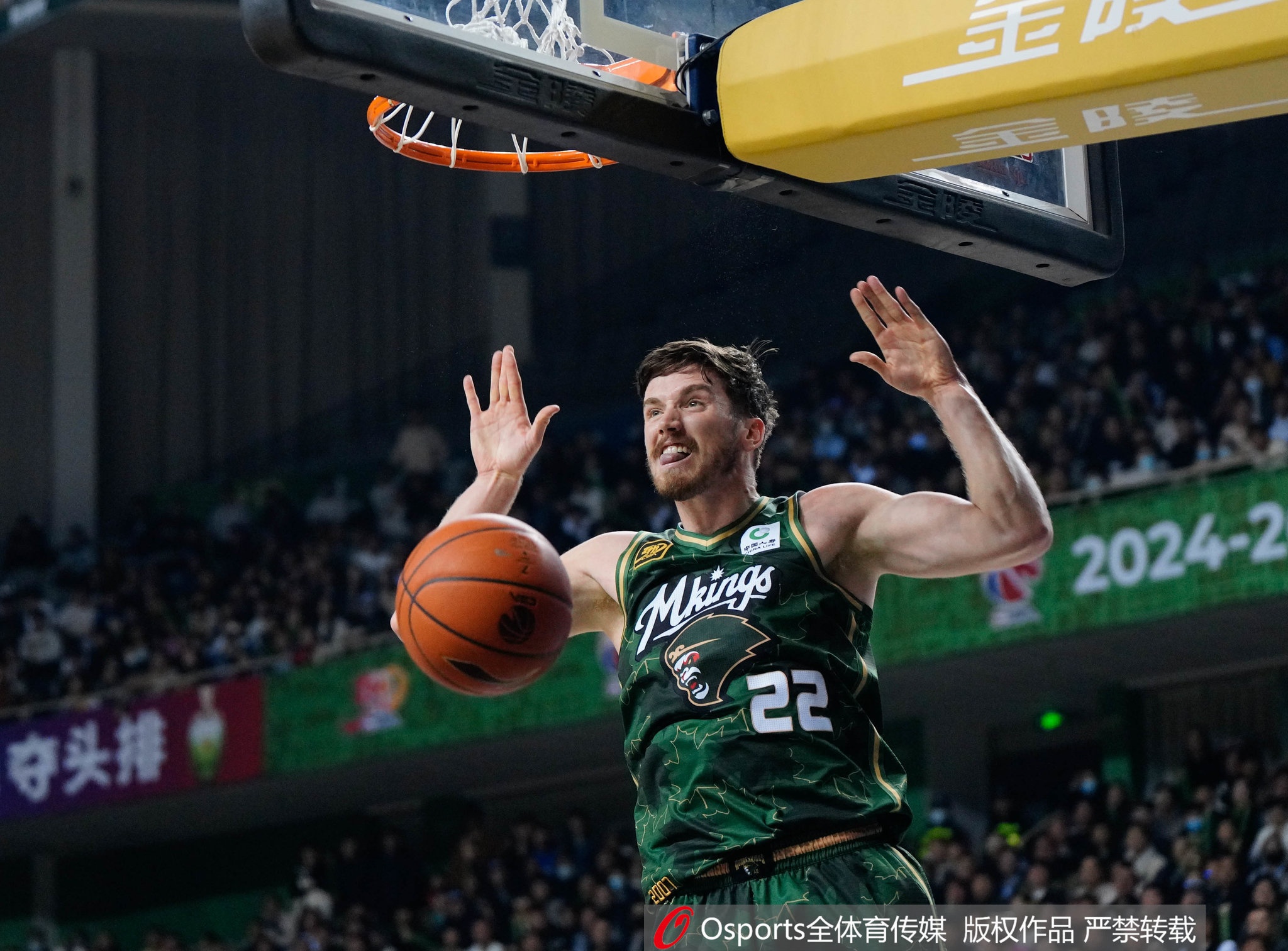 撐起進攻！半場利夫11中6貢獻13分3板&戴維斯也11中6拿12分7助